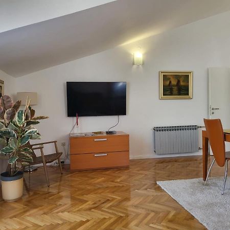 Apartmán Luka Šibenik Exteriér fotografie