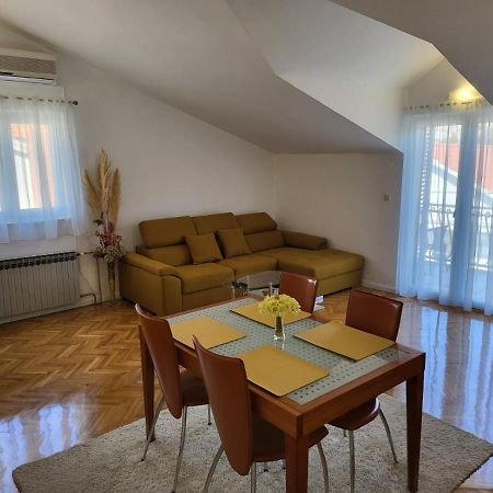 Apartmán Luka Šibenik Exteriér fotografie